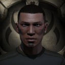Real Takeshi Kovacs