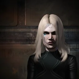 Mainaris Shihari Ishtar