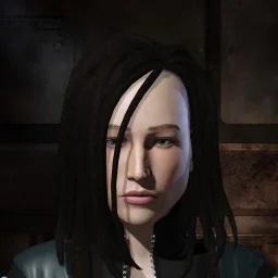 Angimette Crendraven