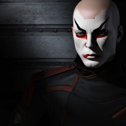 Sleepy McKnight Knight