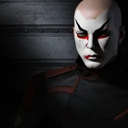 Sleepy McKnight Knight