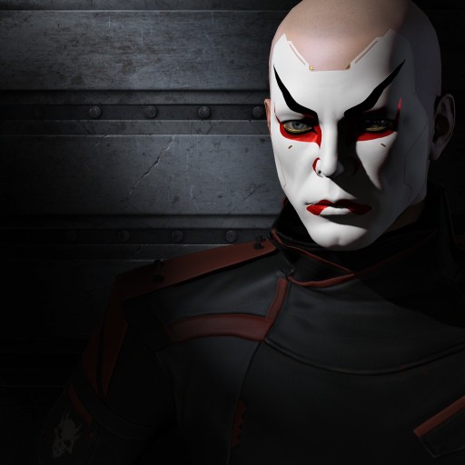 Sleepy McKnight Knight