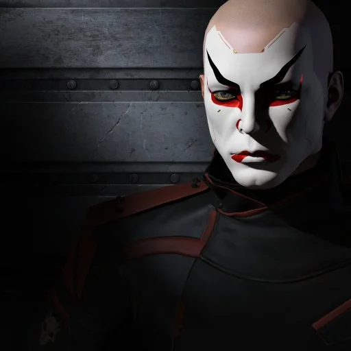 Sleepy McKnight Knight