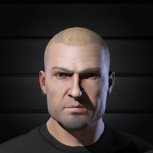 TJ Maul