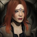 Rhoana Lorhah