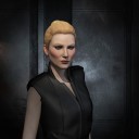 Jacqueline de Bissat