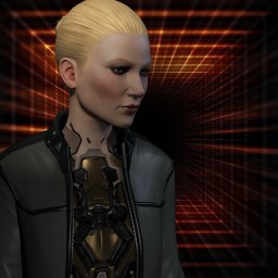 Jacqueline de Bissat