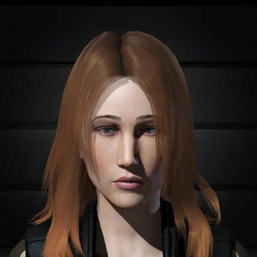 lady lan