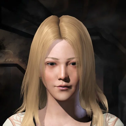 Sandora Kelvie Ulysses