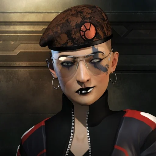 Lorik 'Sevanuhi' Vardasean