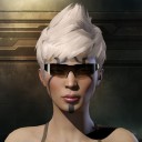 Aeson Voss