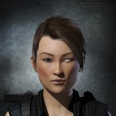 Jacky the silent
