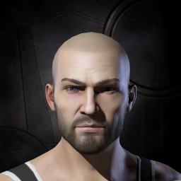 Camp Casper's CheekClapper