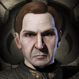 Nikolai Nikolayevich Polikarpov