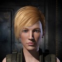 Freya's co-pilot Beta