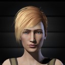 Freya's co-pilot Delta