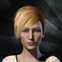 Freya's co-pilot Alpha