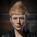 Pointy Nose