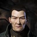 Lord Alfred Tennyson