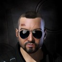 Darkh Holestrider