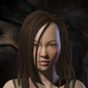 Rarz Kayla Podiene