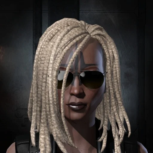 The Flying Dutchwoman