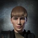 Fiona Amberovna