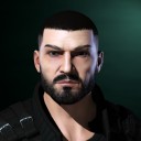 Captain Mir