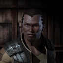 Death Captain Muhabar