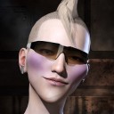 Mother Repping Shields