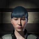 Dawnie Blue