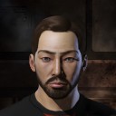 Alton James Tivianne