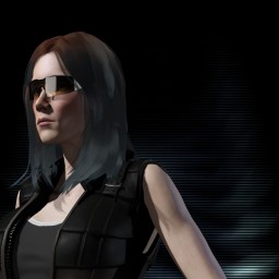 Captain Quasar Fizzpop