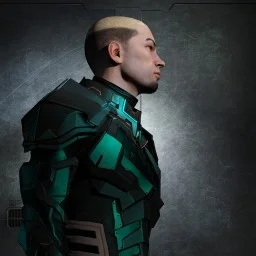 Tadashi Kenzo