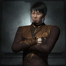 Oda Takashi