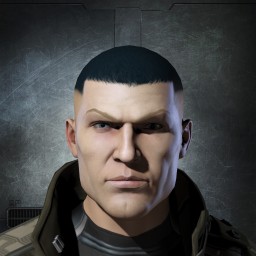 Uesharas Ponto Tsero