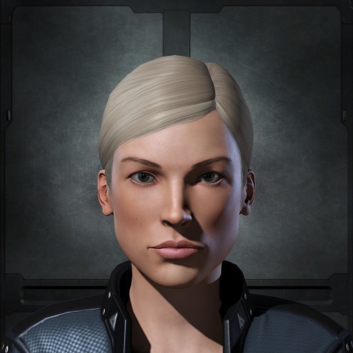 Maljanen Tyken Aishai