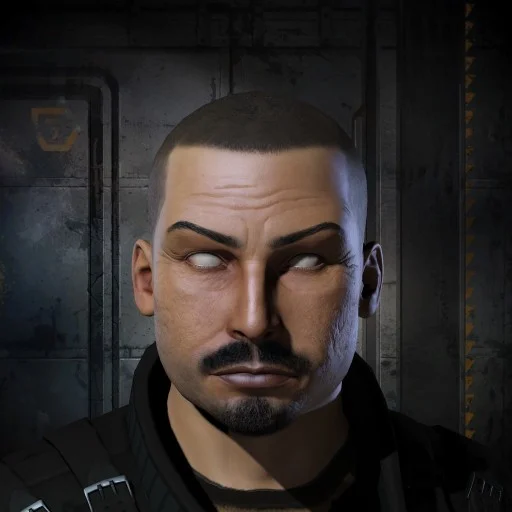 Obsidius Tiro vanOrtus