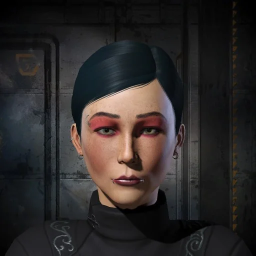 Kyra Kanoi