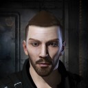 Thorvald Stormbringer