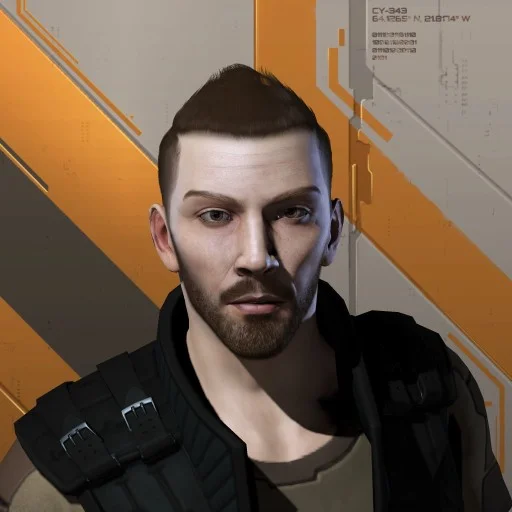 Thorvald Stormbringer