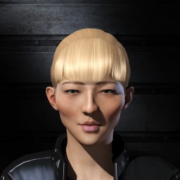 Maekima Nini Otichoda