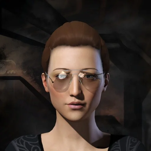 Saralula Ellen Koskanaiken