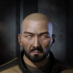 Sergio Barbossa