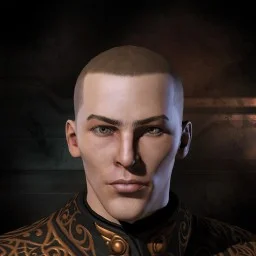 Larabier Fone Issier