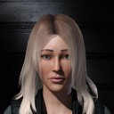 Crystalle Amelie Uchicha