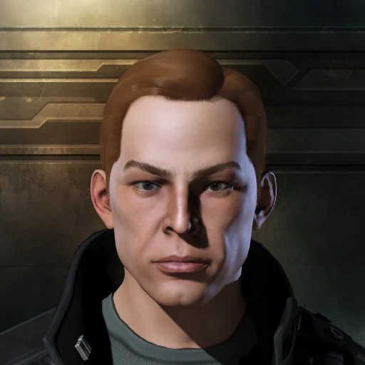 Stranathor CEO