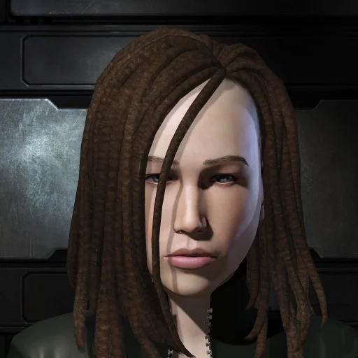 Anna Crave