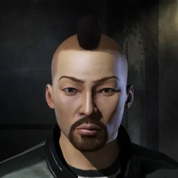 Compeau Odore Talie-Kuo