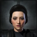 KitchenWomanVulgaris